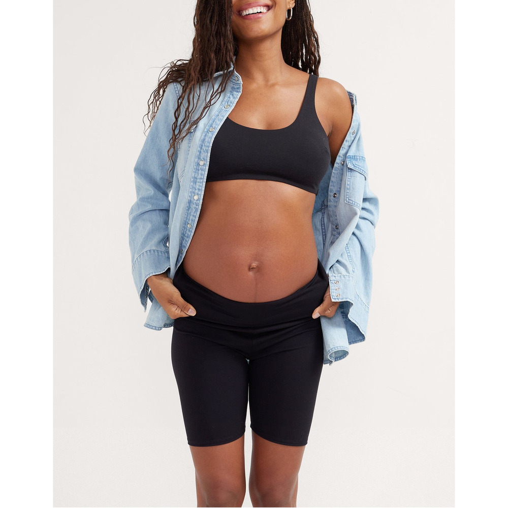 Hatch 'The Ultimate Before, During & After' Black… - image 1